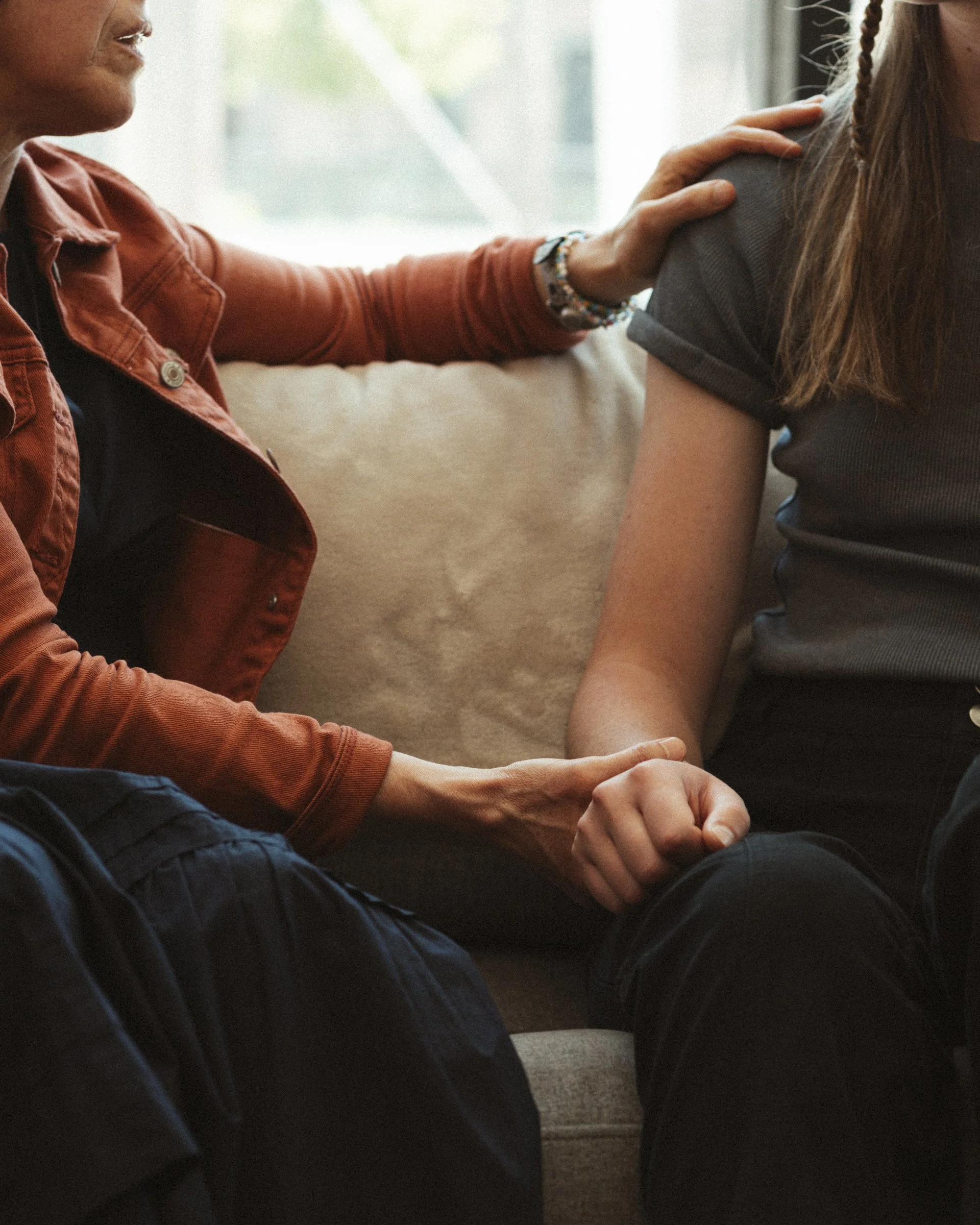 What to Expect From a Somatic Experiencing Coaching Session