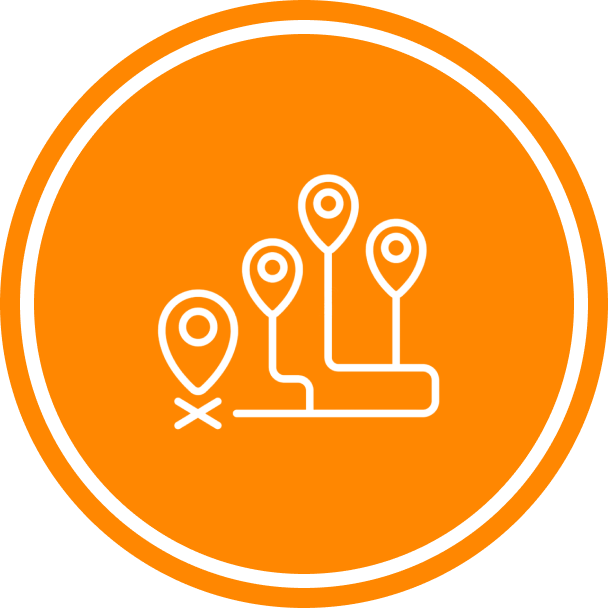 Centralized Dashboard