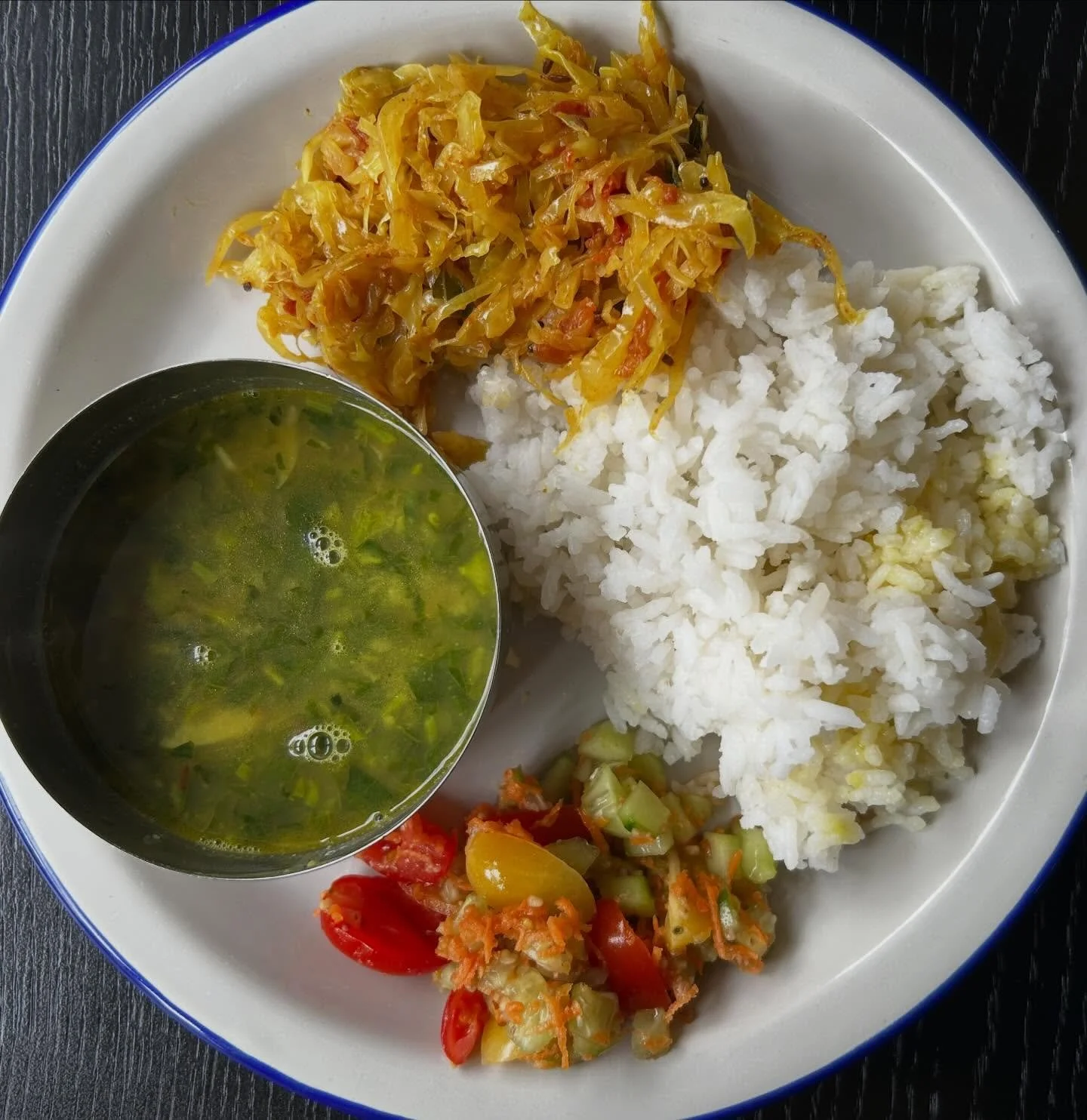 Food, Yoga, and the Politics of Privilege

This weekend, the talk turned to &ldquo;Sattvic&rdquo; diets: veganism, raw foods, and matcha. It stirred a deep conflict within me. I&rsquo;ve come to believe the modern obsession with appearing Sattvic oft