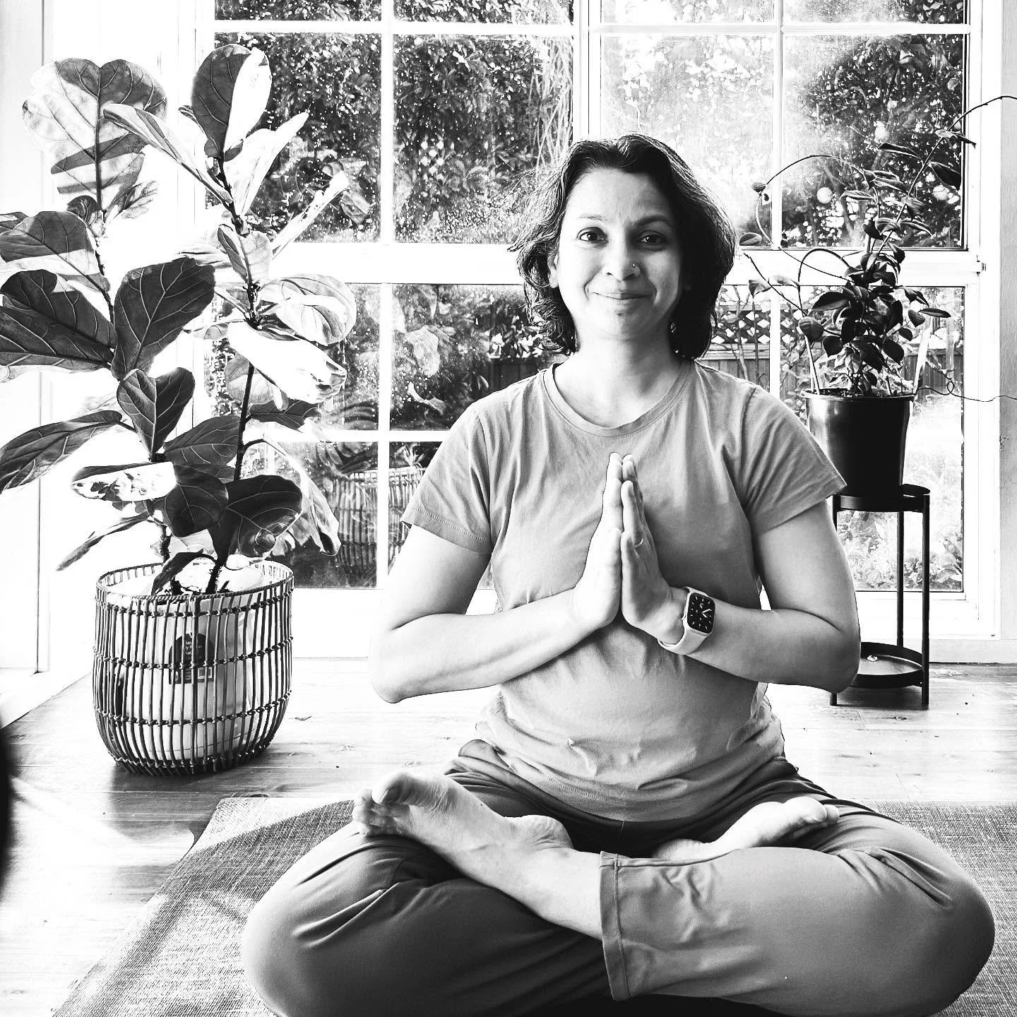 I never say &ldquo;namaste&rdquo; in my class. I don&rsquo;t say it outside of class either. I didn&rsquo;t grow up saying it. In my mother tongue we say - namaskar, and I grew up in one of India&rsquo;s largest cosmopolitan cities surrounded by peop