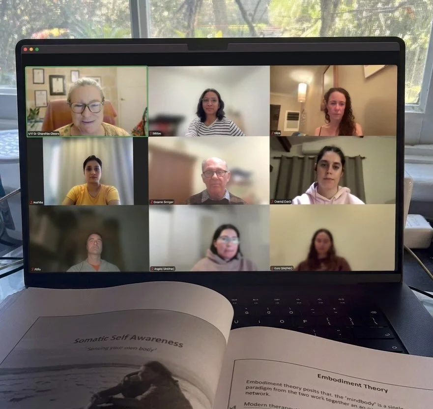 Crossed a major milestone in my yoga therapy training over the weekend by completing the final module of the studies.
Looking back, what started as doubt, curiosity, a sheer overload of new information with a desire to turn my yoga practice and lived