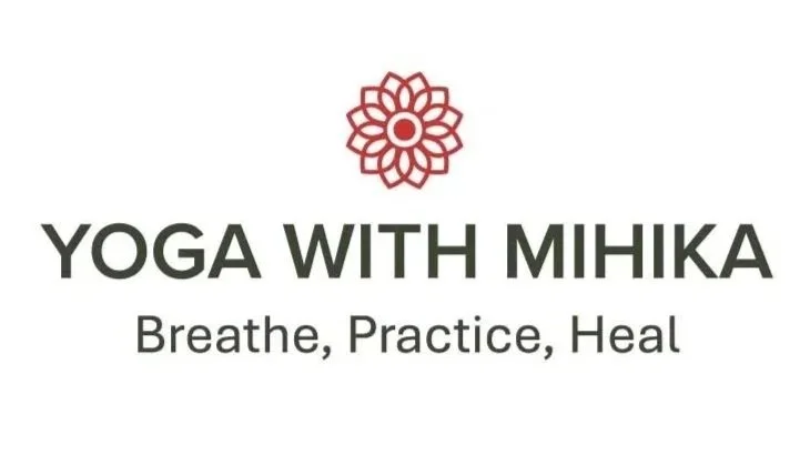 Yoga With Mihika