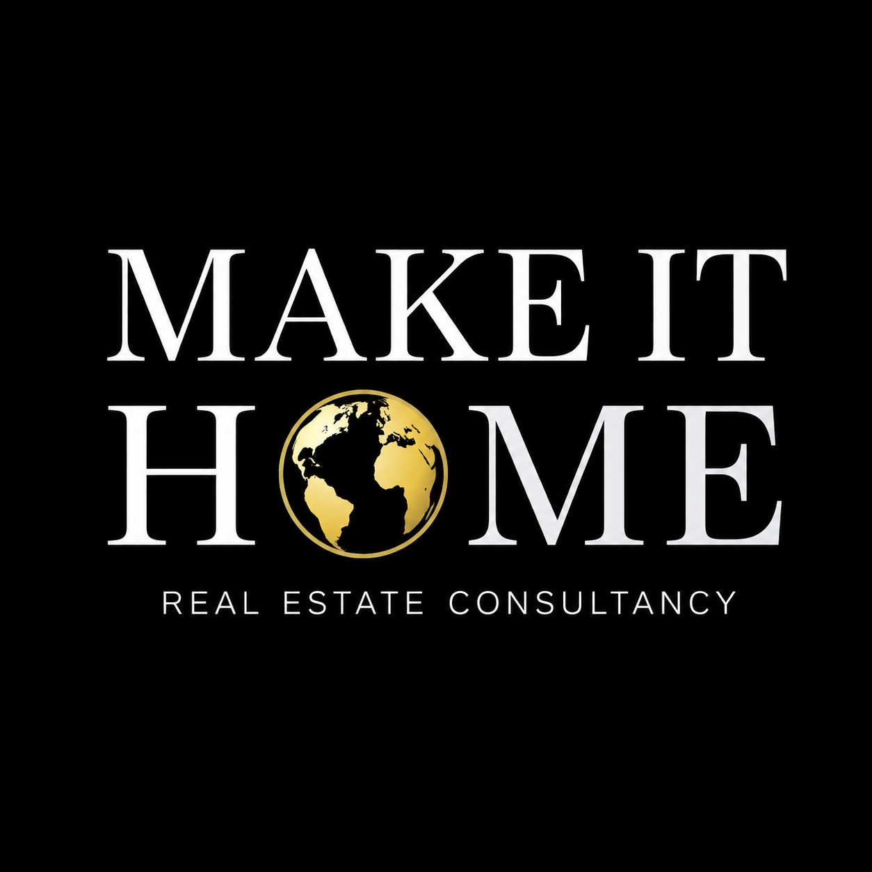 MAKE IT HOME - RELOCATION