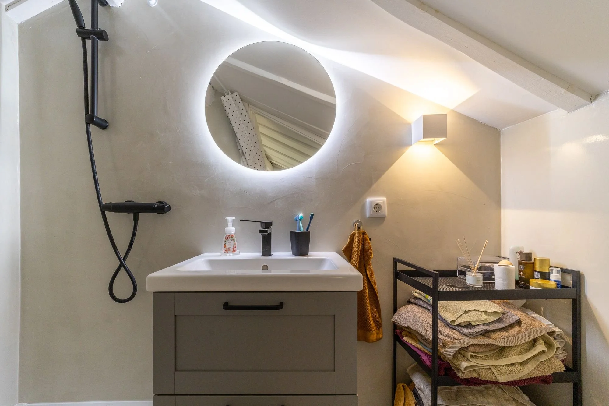 Wc (Suite)