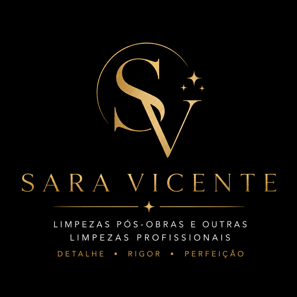 SV - LIMPEZAS PÓS OBRA & OUTRAS LIMPEZAS PROFISSIONAIS