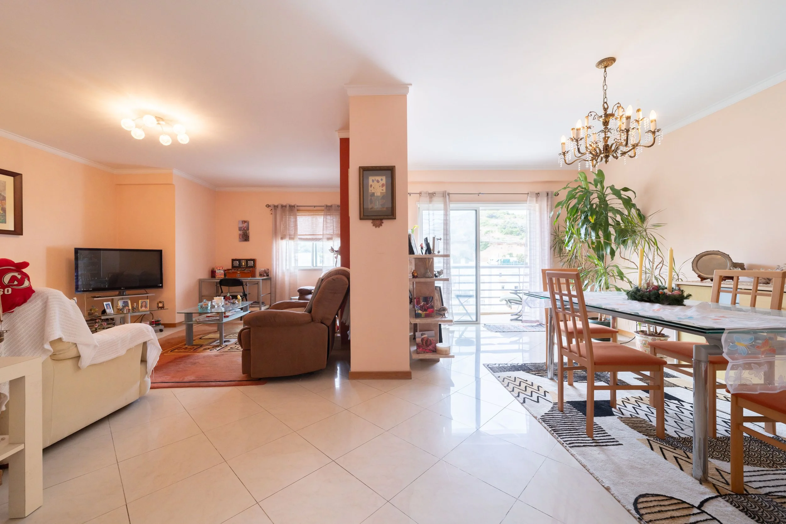 T3 | Albufeira | Garagem