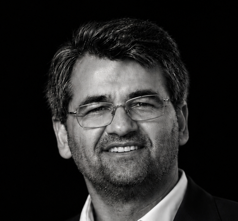 Raúl Zabumba