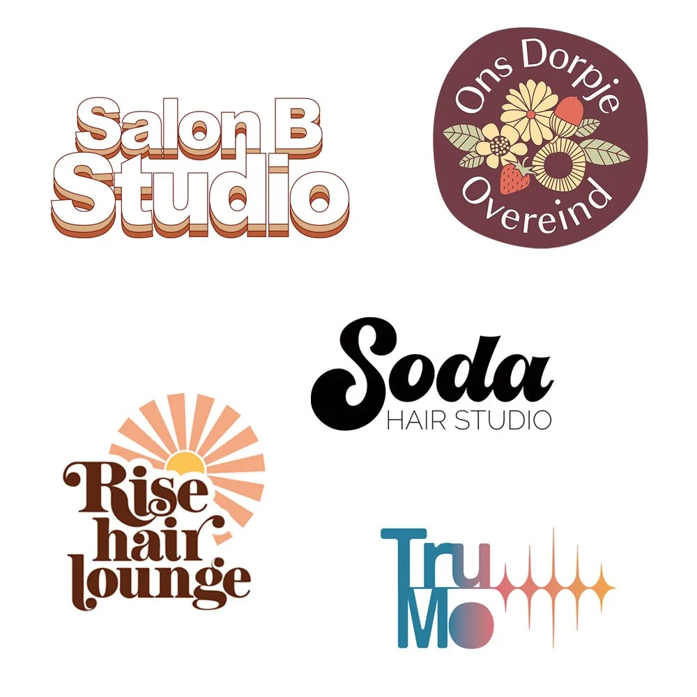 Logo design