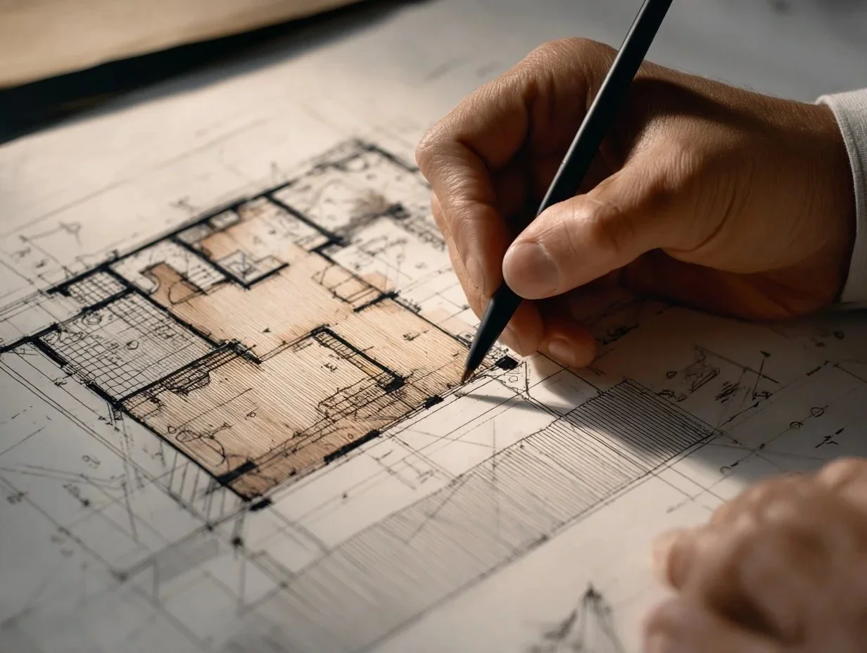 What Makes a Design-Led Stay Different