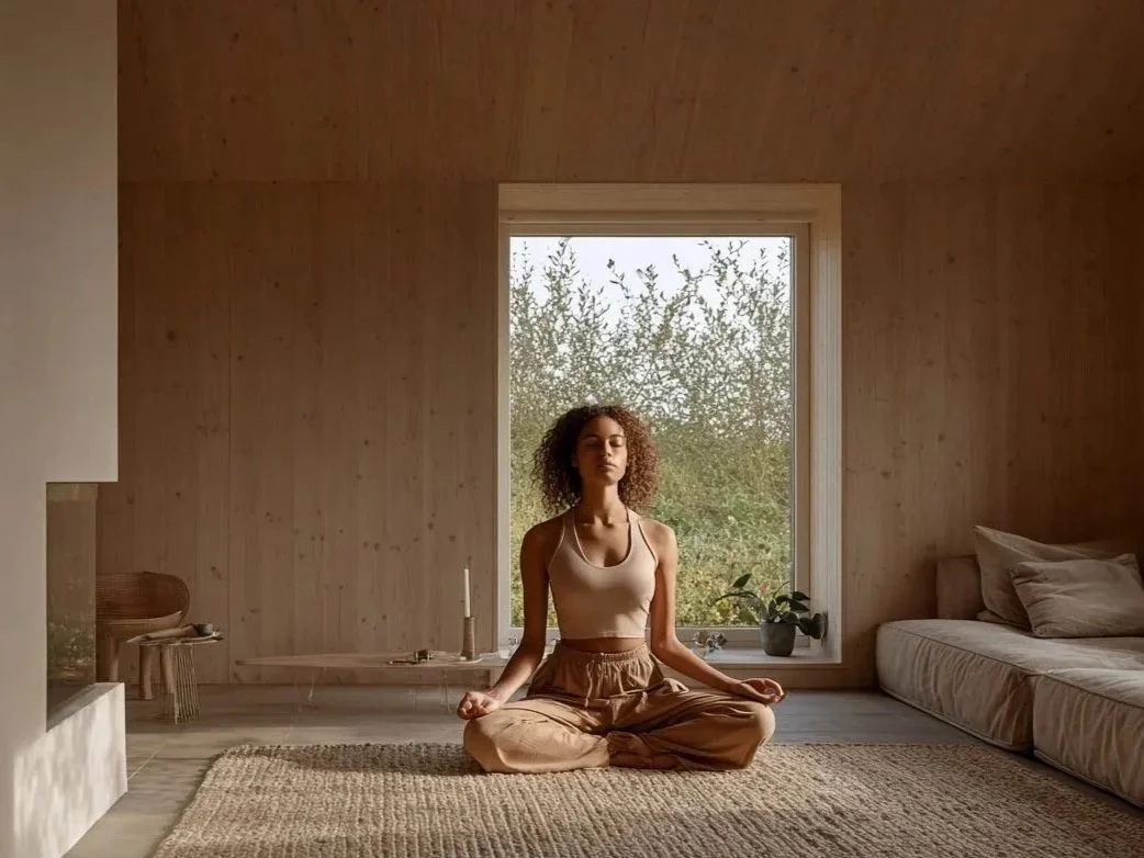 The Art of Slowing Down While Travelling