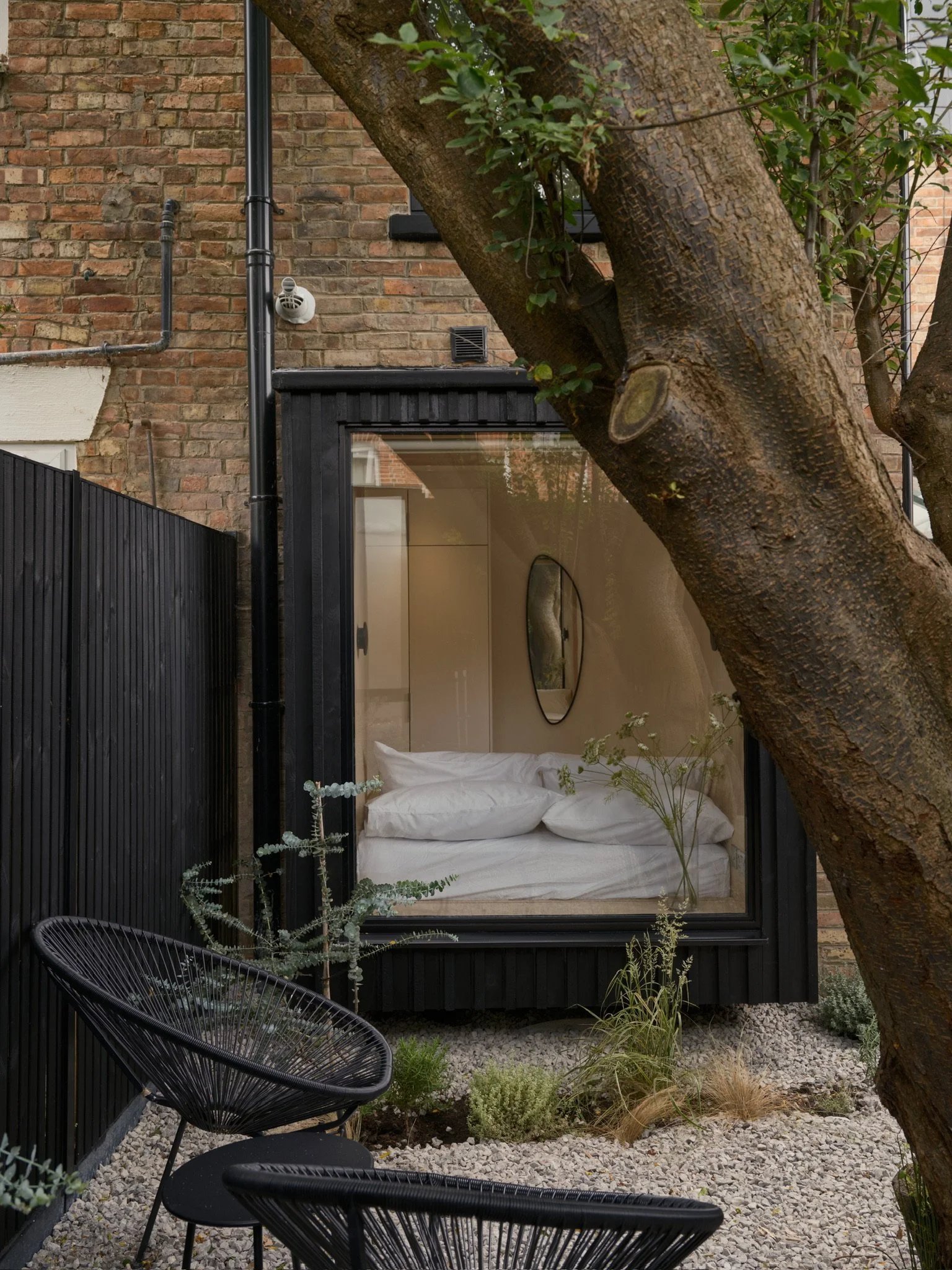 Creating Spaces That Age Beautifully