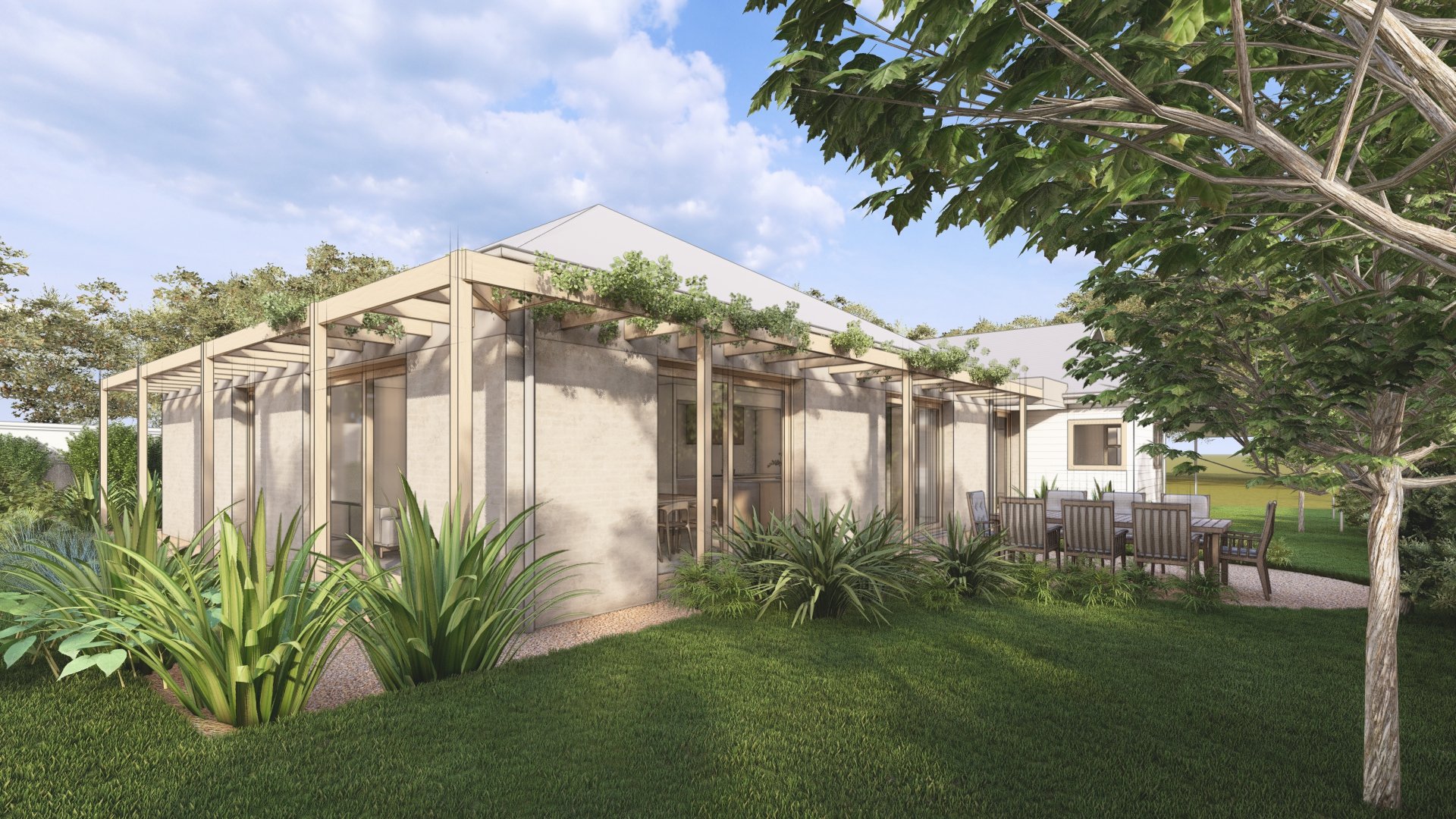 Kyneton Extension IV