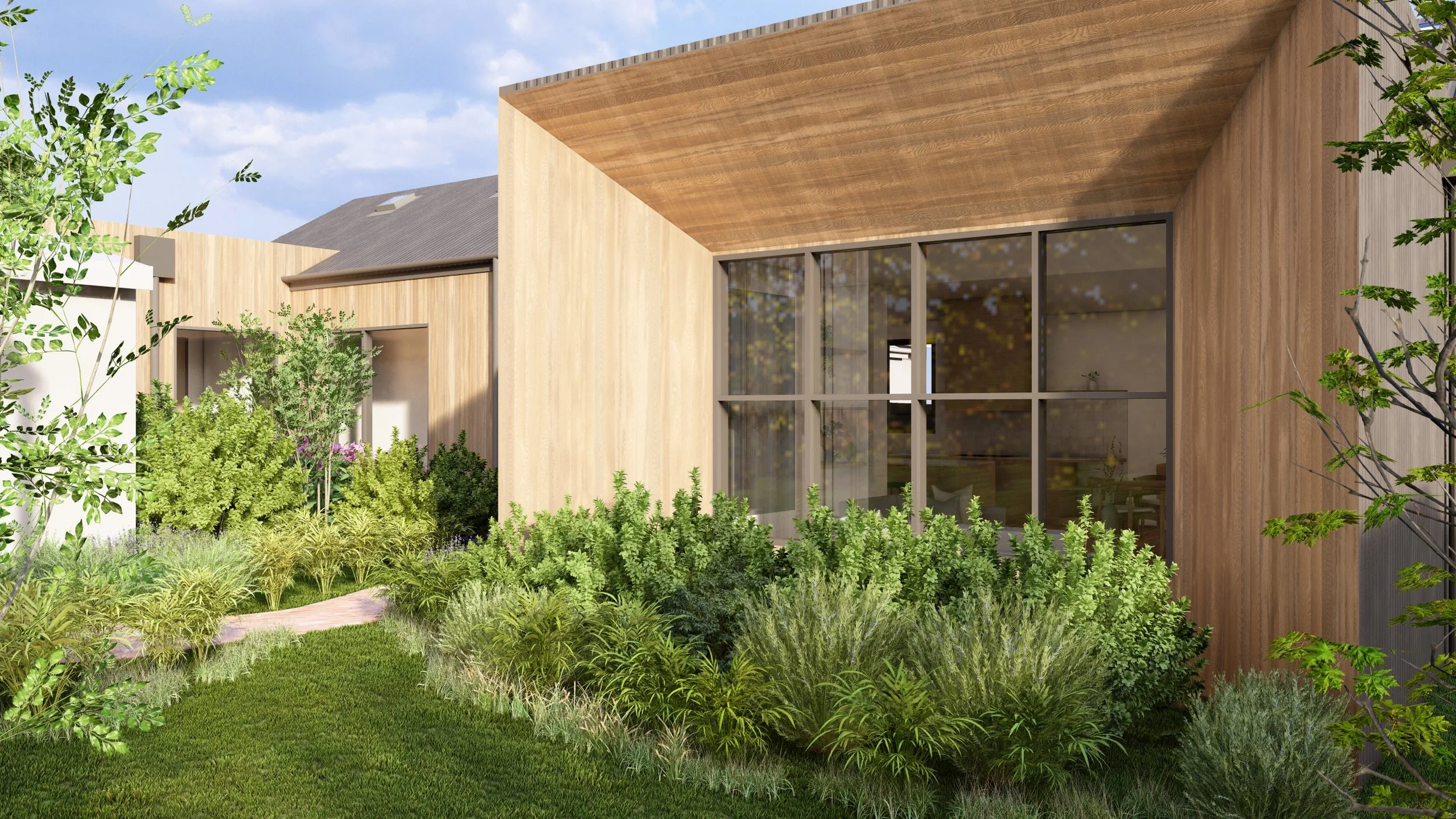 Kyneton Extension II