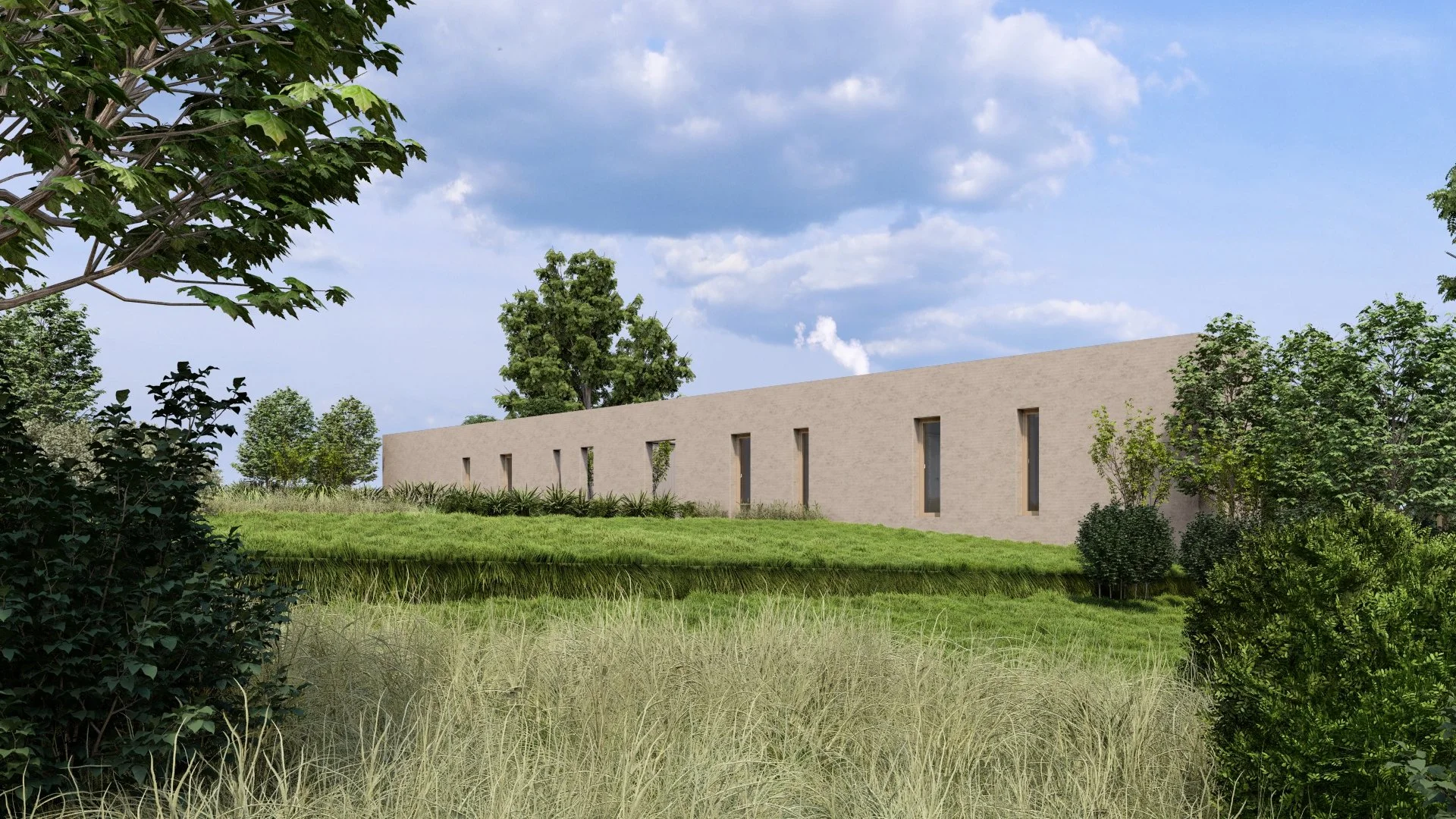 Kyneton South House III