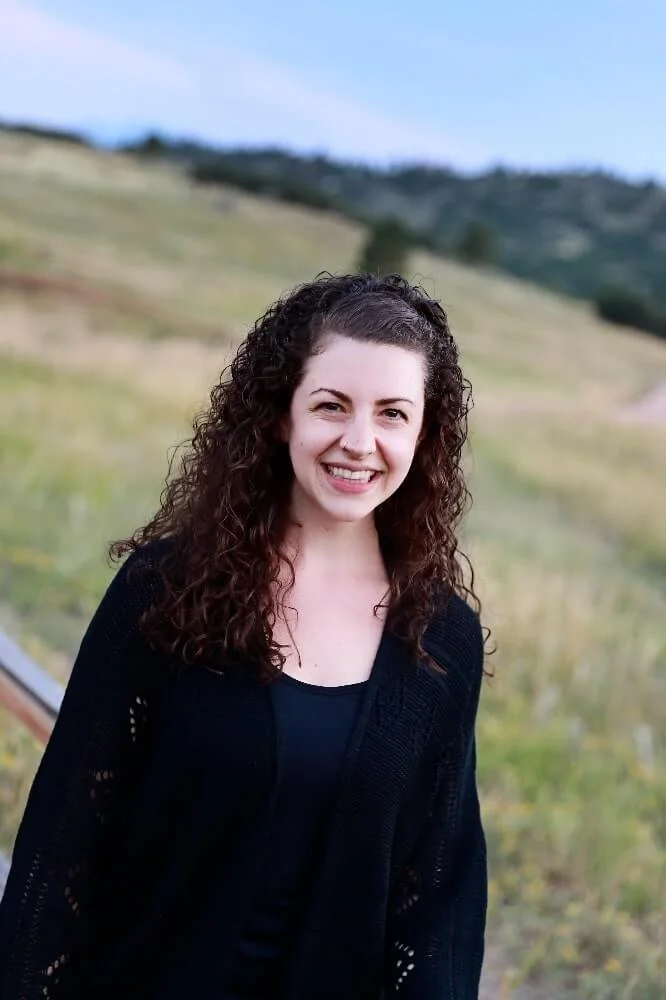 Mare Cressman, LCSW