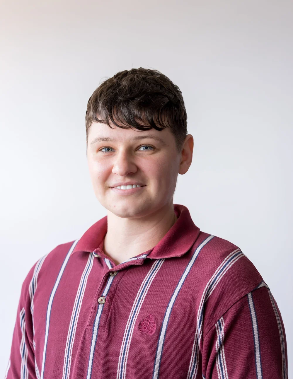 Casper Everitt, LPC-MHSP