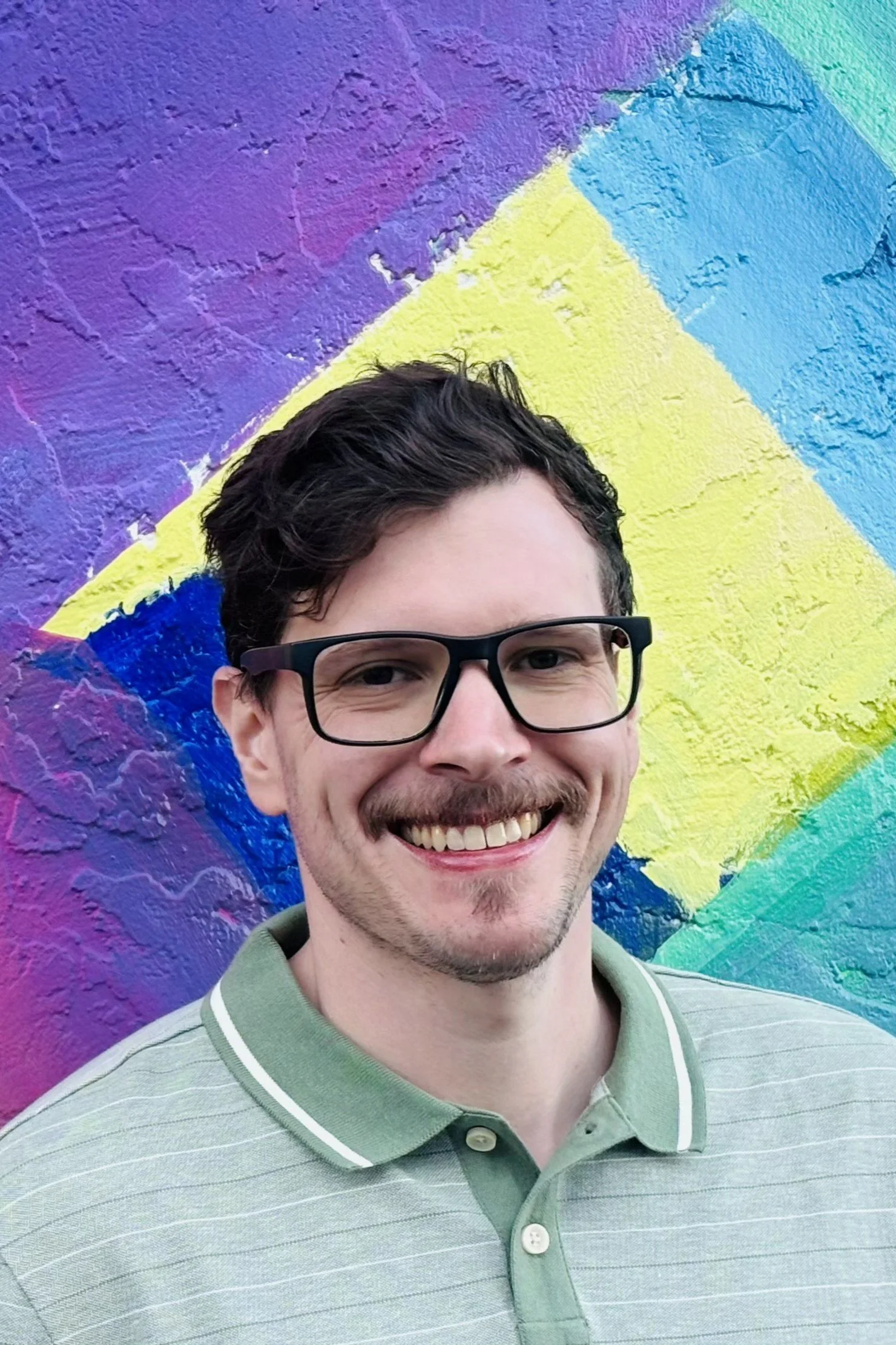 Will McClure, LPC