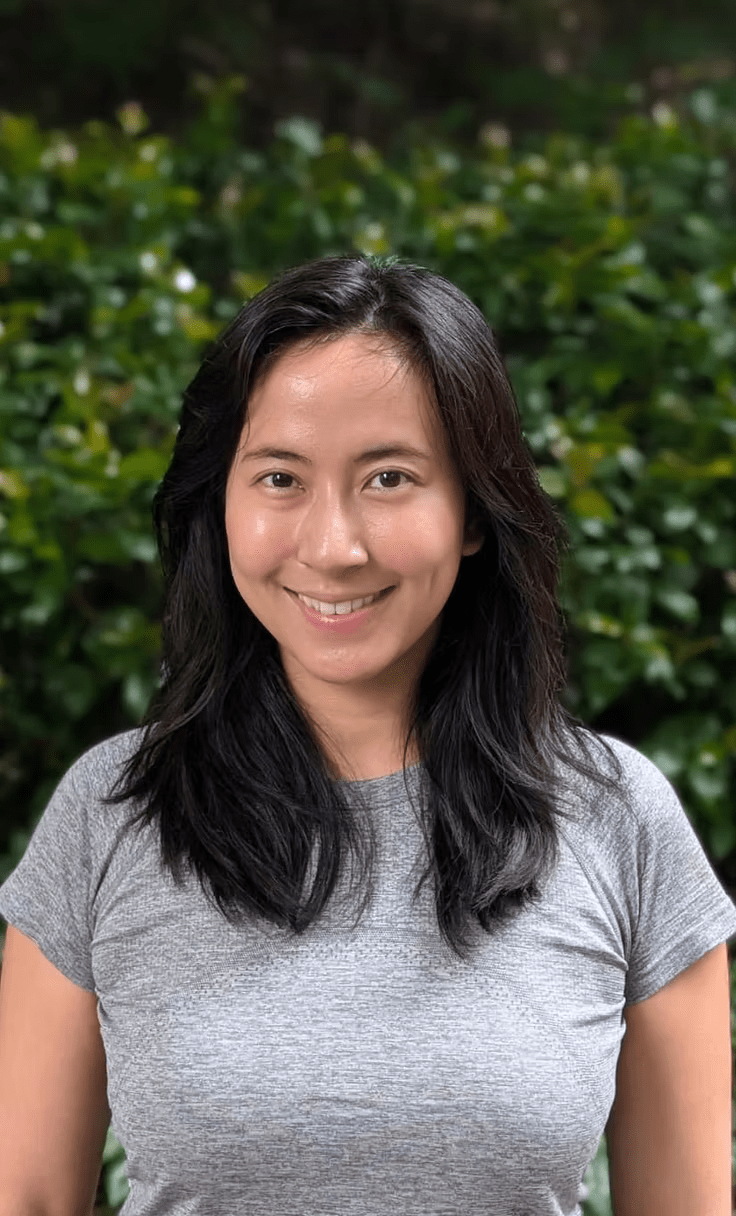 Stephanie Chen, MSC (In Progress), Therapist Intern