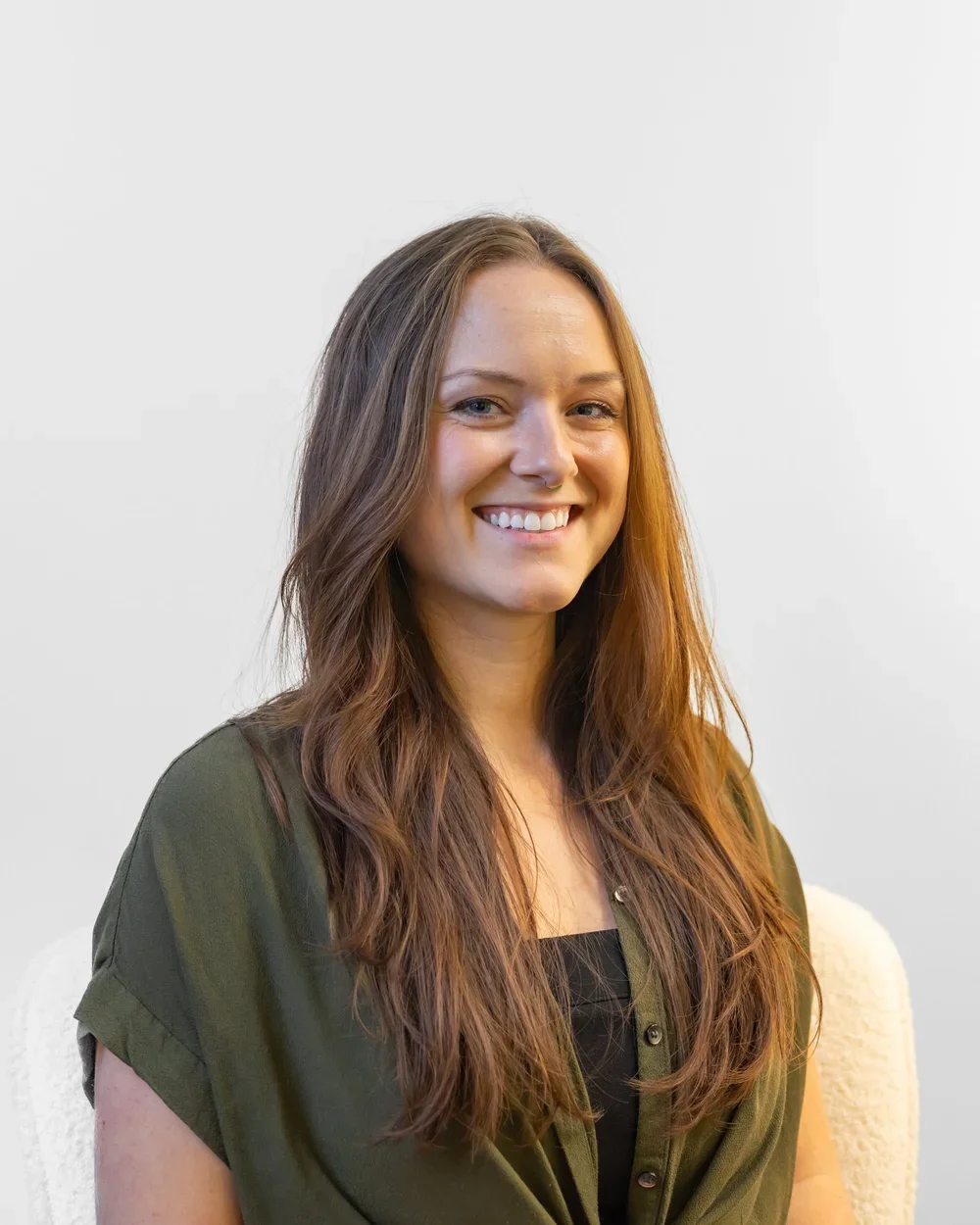 Allie Krew, LPC-MHSP · Therapist & Intern Supervisor