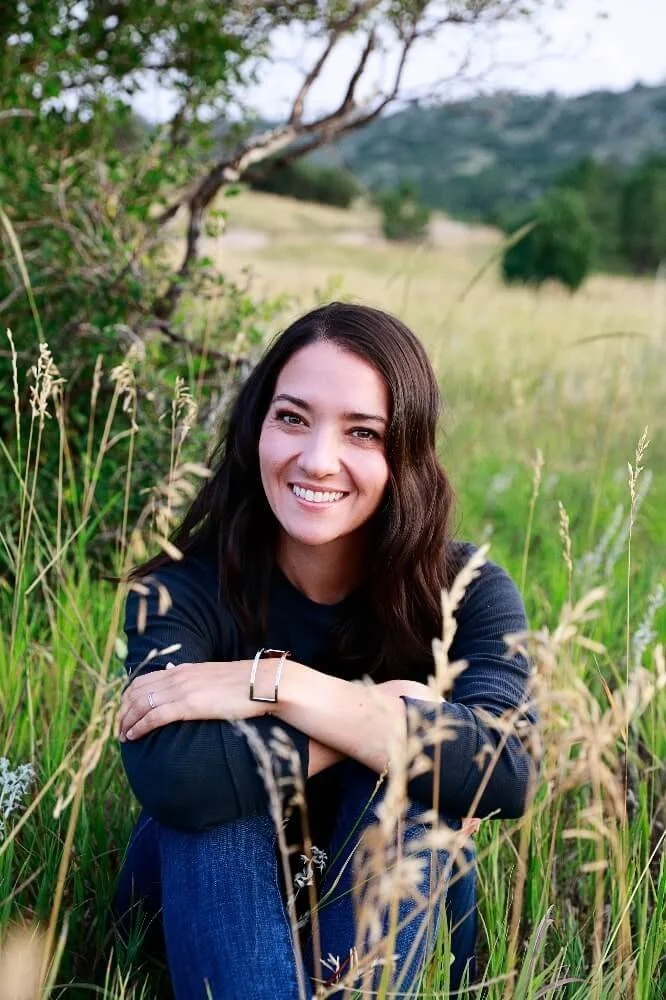Aimee Solis, LCPC, LPC 
