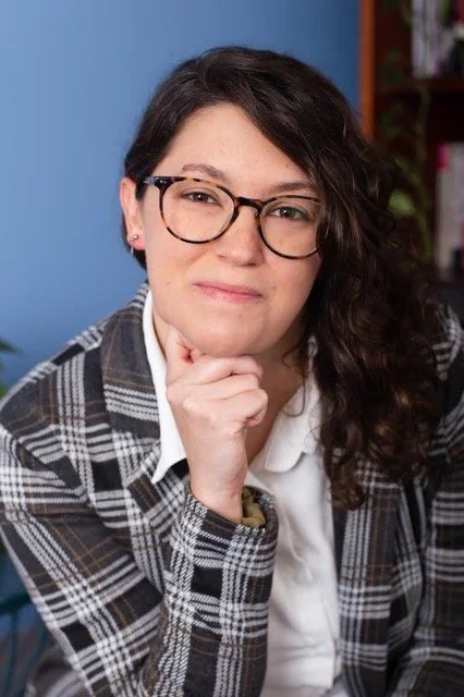 Dr. Brittany Findlan-Sawant, Psy.D., LPC