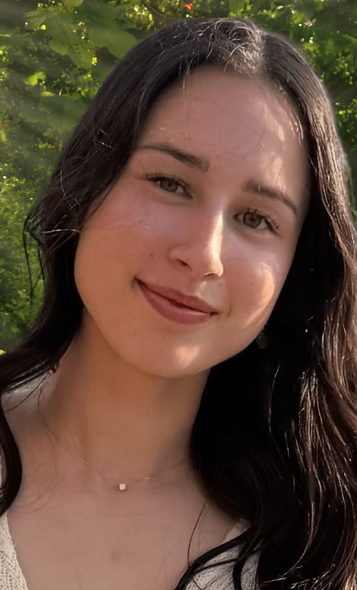 Jamie Tjeng, MPTH (In Progress), Therapist Intern