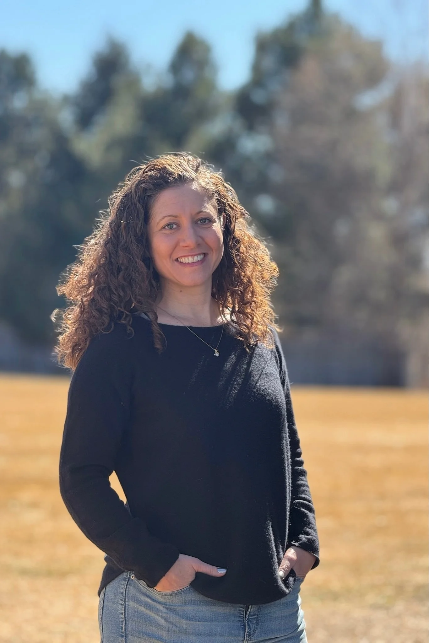 Beth Teepe, LCSW Candidate