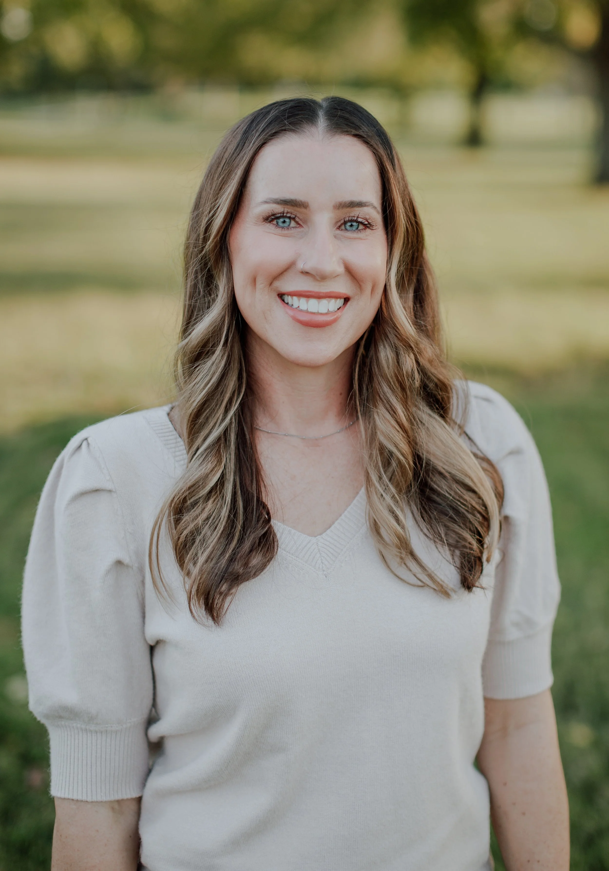 Kristin Trudeau, LPC, LADAC