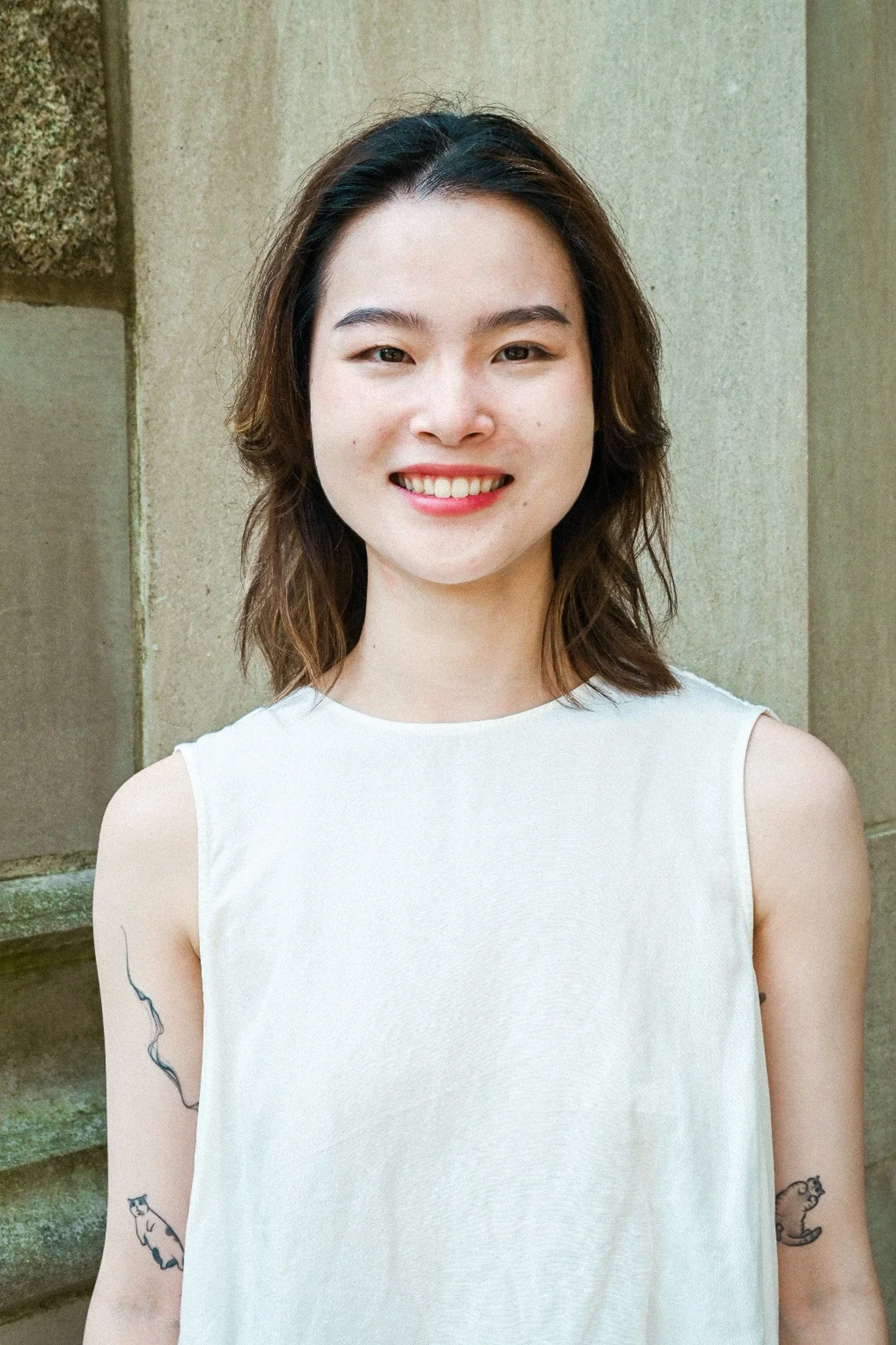 Janet Gu, Ed.M. & M.A.