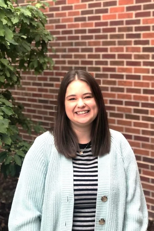 Hallie Johnson, LPC