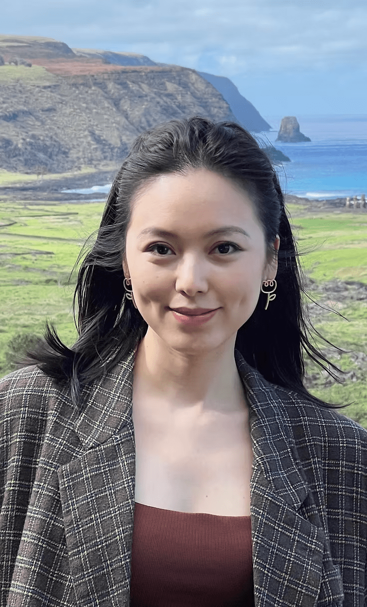Wenyu Yang, MACP, RP (Qualifying)