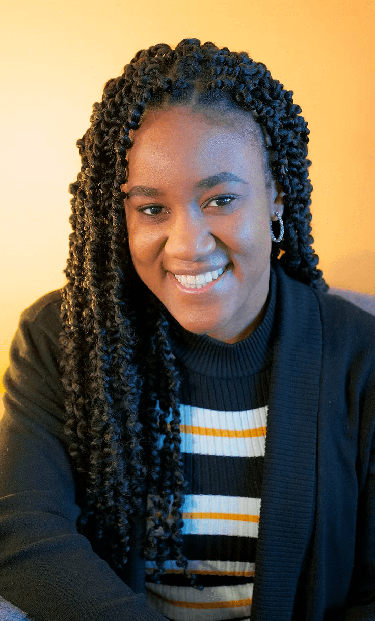 Robynson (Robyn) Paulwell, MSW, RSW, Psychotherapist