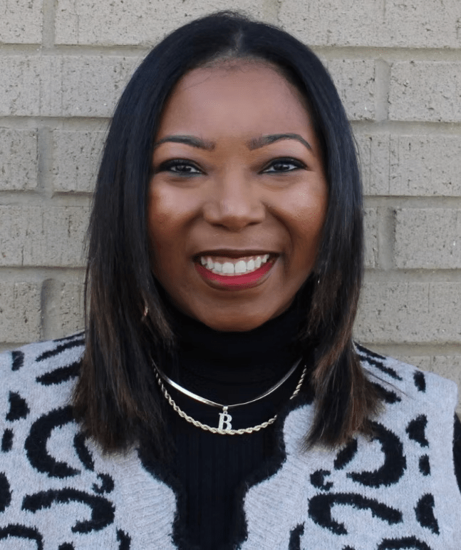 Diamond Dortch, AMFT