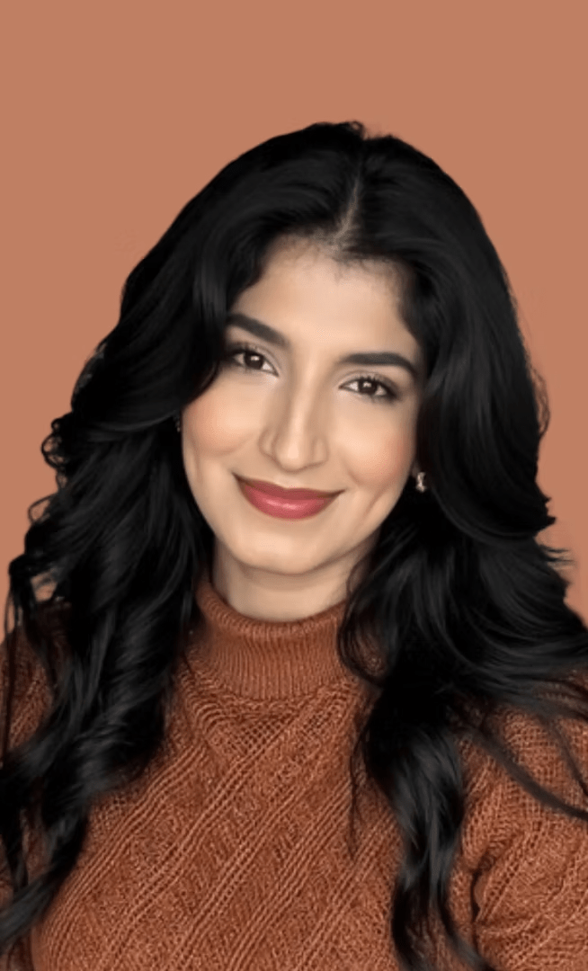 Aqsa Javaid, MACP, RP