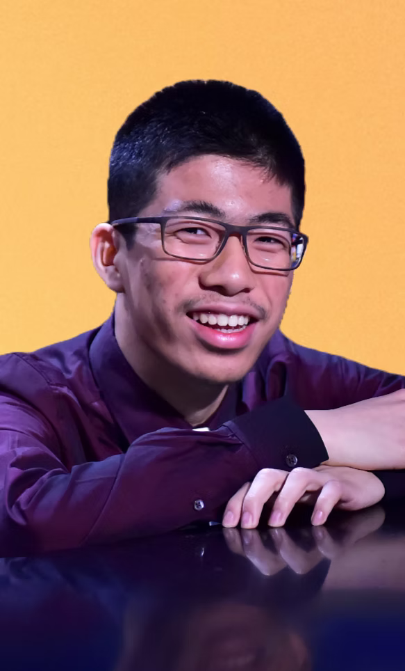 Jonathan Lu, MTT, RP, Certified Music Therapist