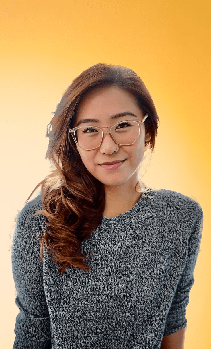 Dorothy Hsieh, MACP, RP