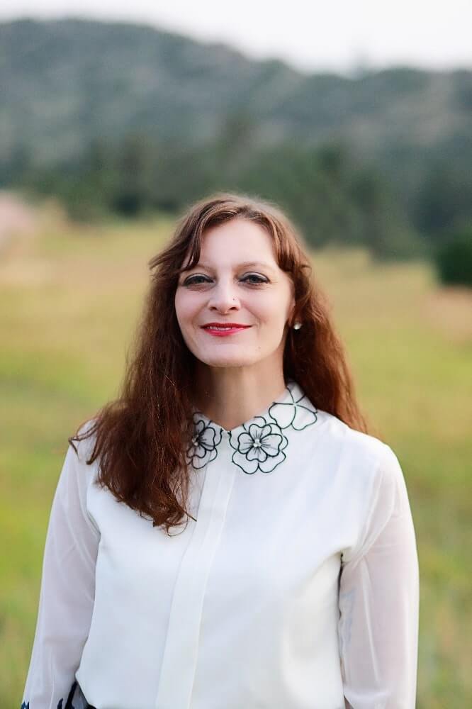 Jessie Walter, LPC