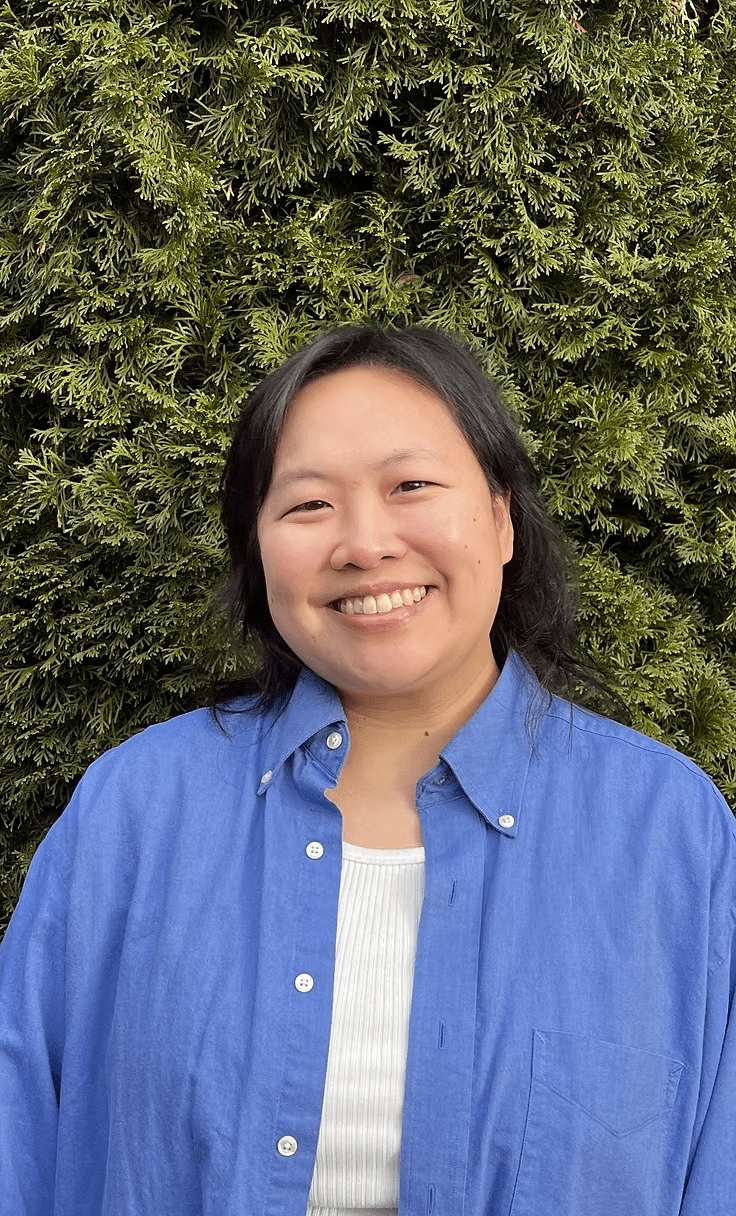 Xenia Kwan, MSc, RP