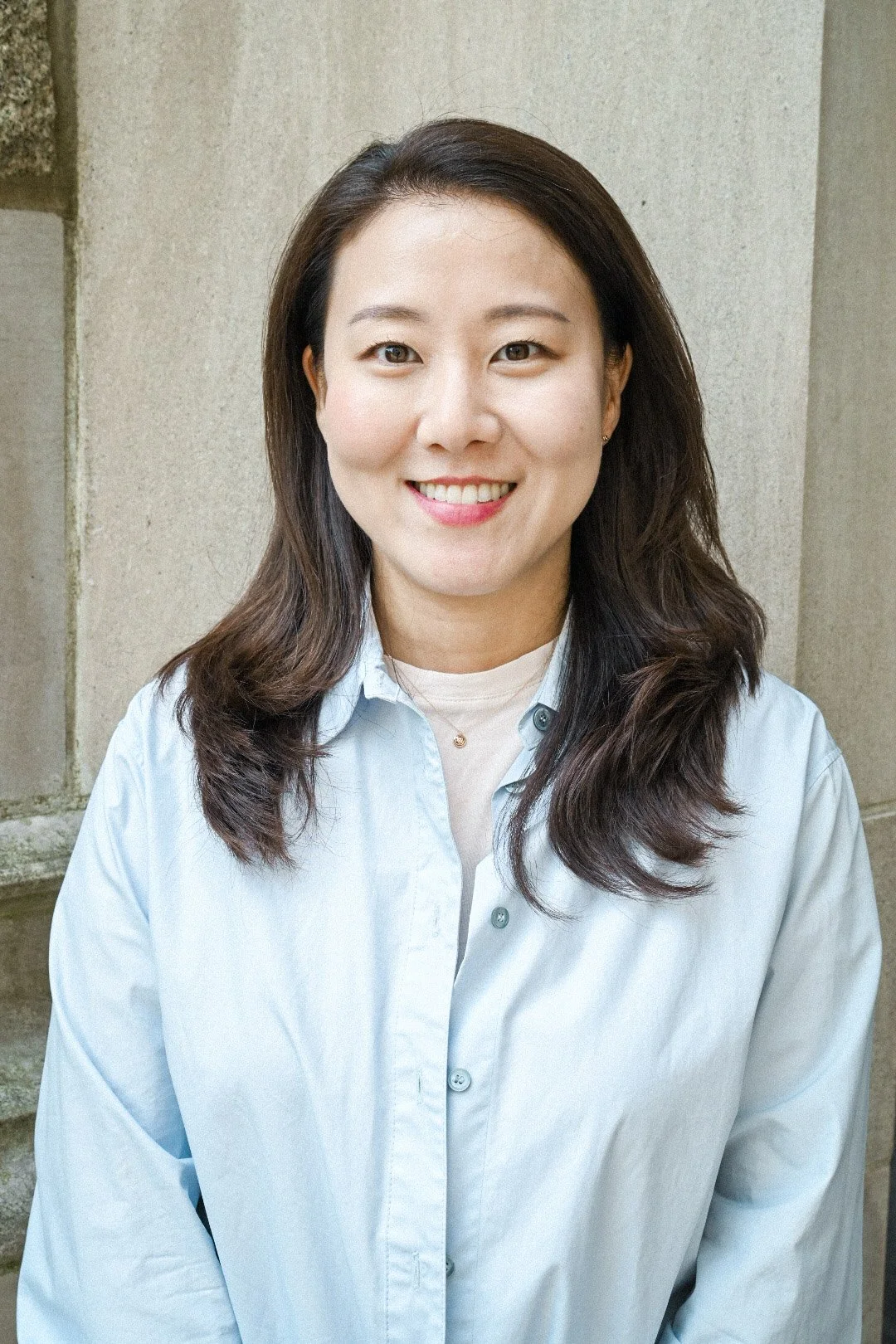 Haerim Ma, MSW, LCSW