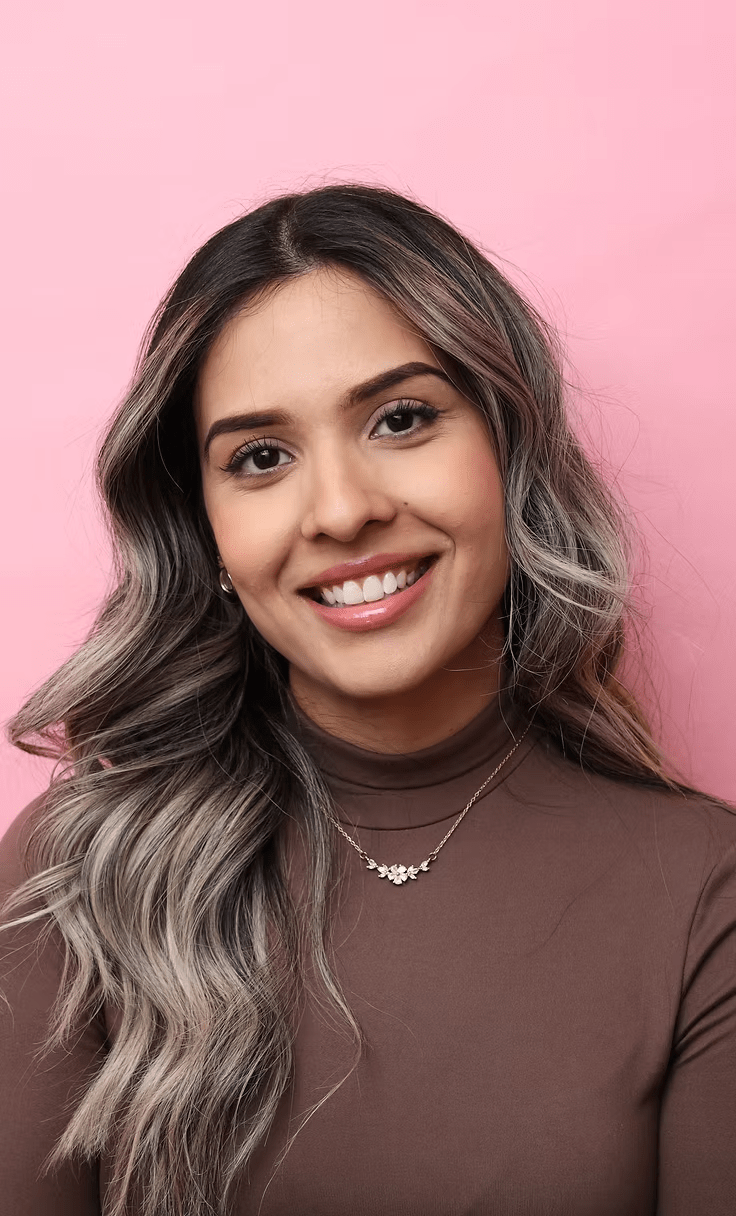 Wilsy Choudhary, MSC, RP (Qualifying)