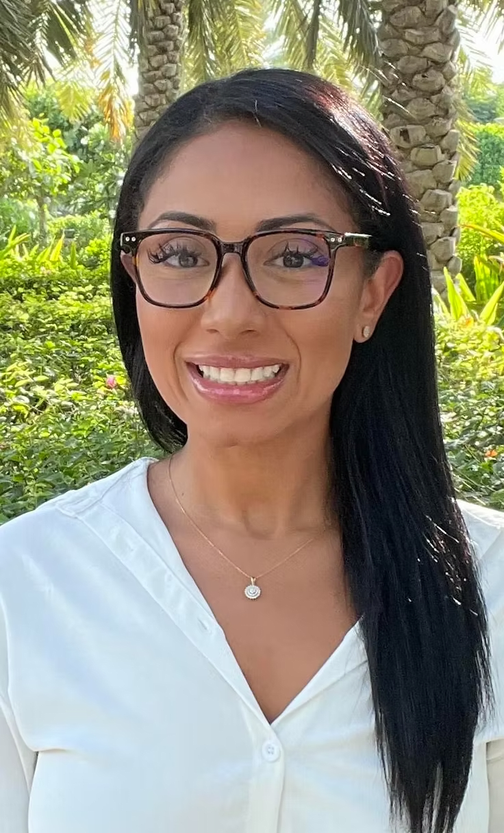 Christina Tawdrous, MACP, RP (Qualifying)
