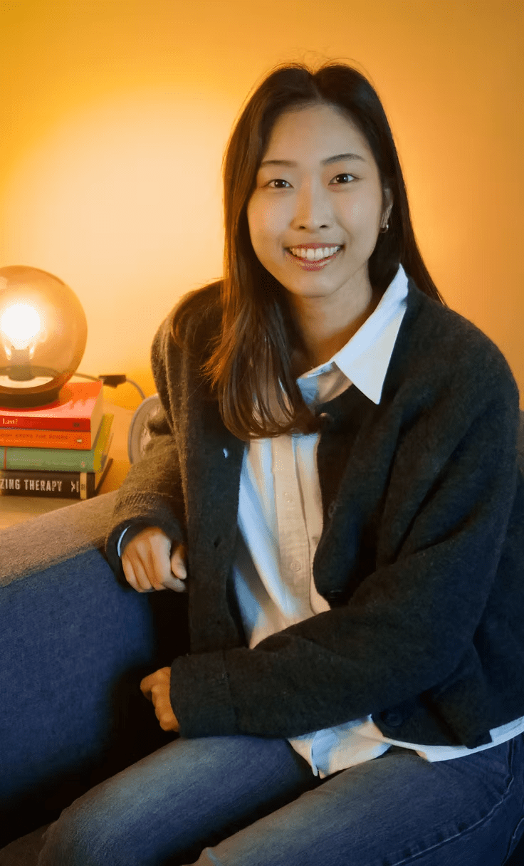 Amy Lee, MSW, RSW, Psychotherapist