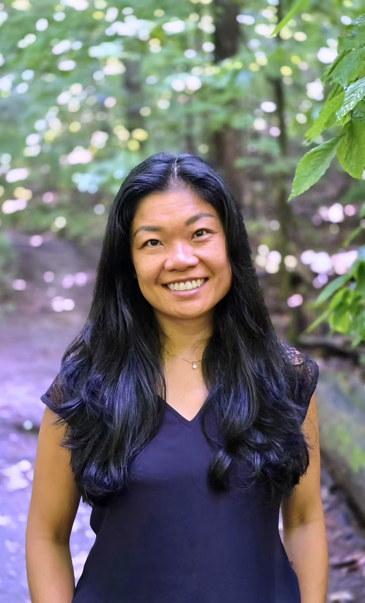 Jen Chan, MACP, BBA, RP (Qualifying)