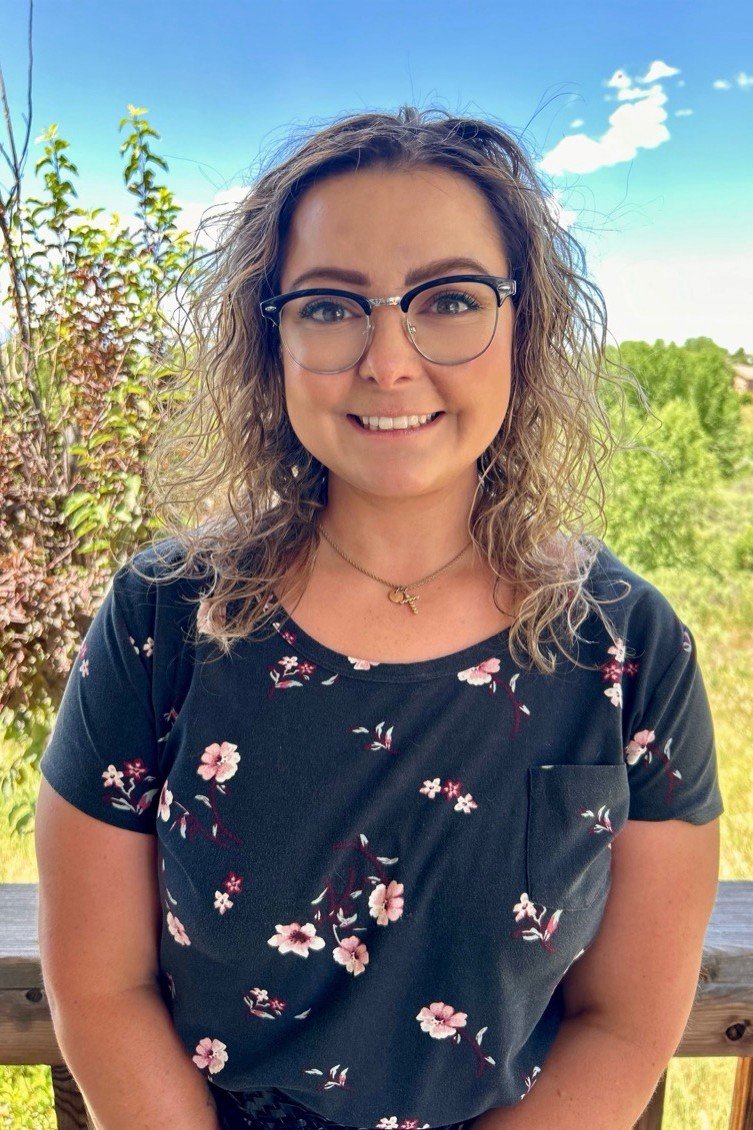 Tori Gross, LPCC