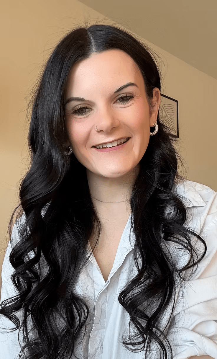 Cassandra Palazzolo, RP (Qualifying), MACP (In Progress), Therapist Intern