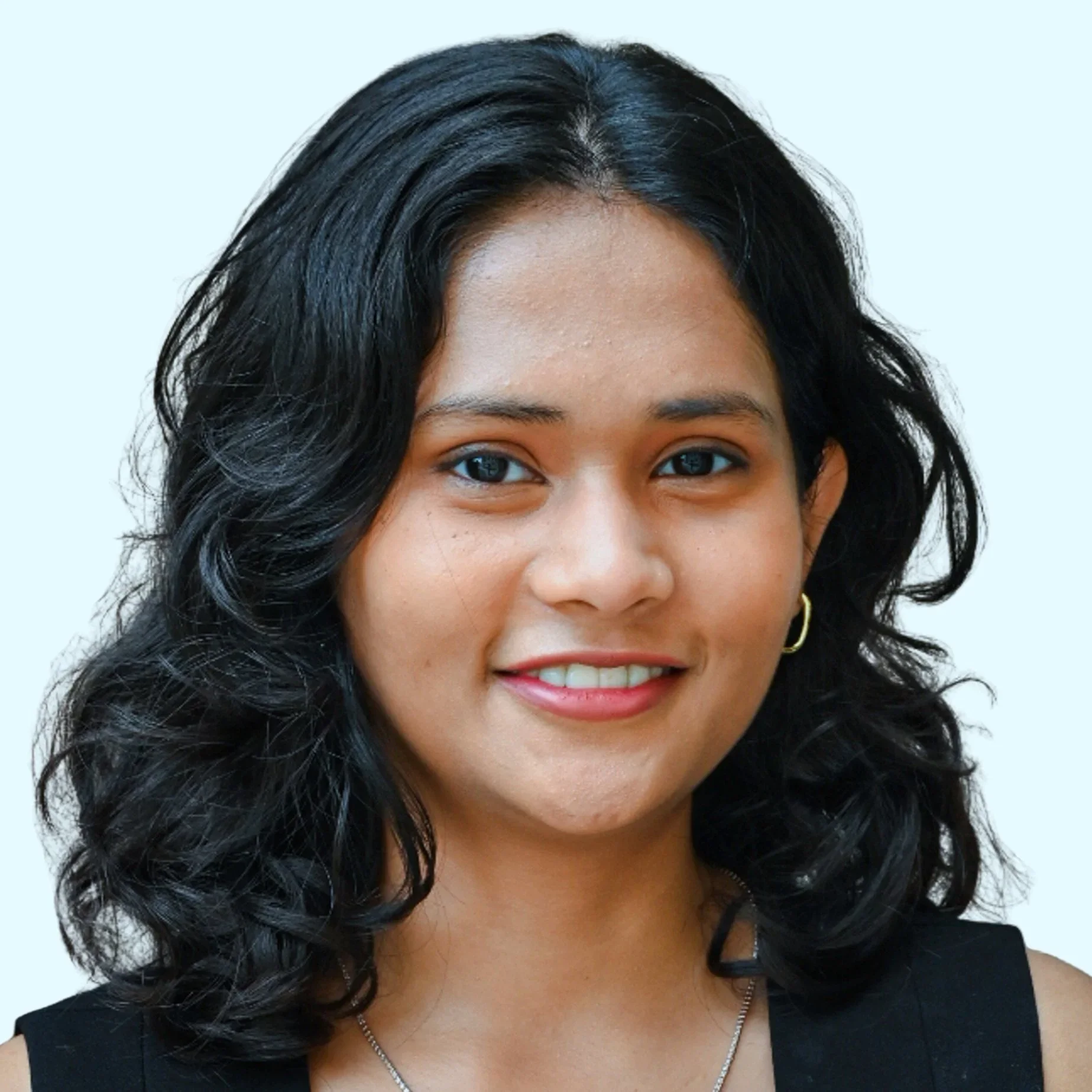 Pragati Jaiswal, M.A.