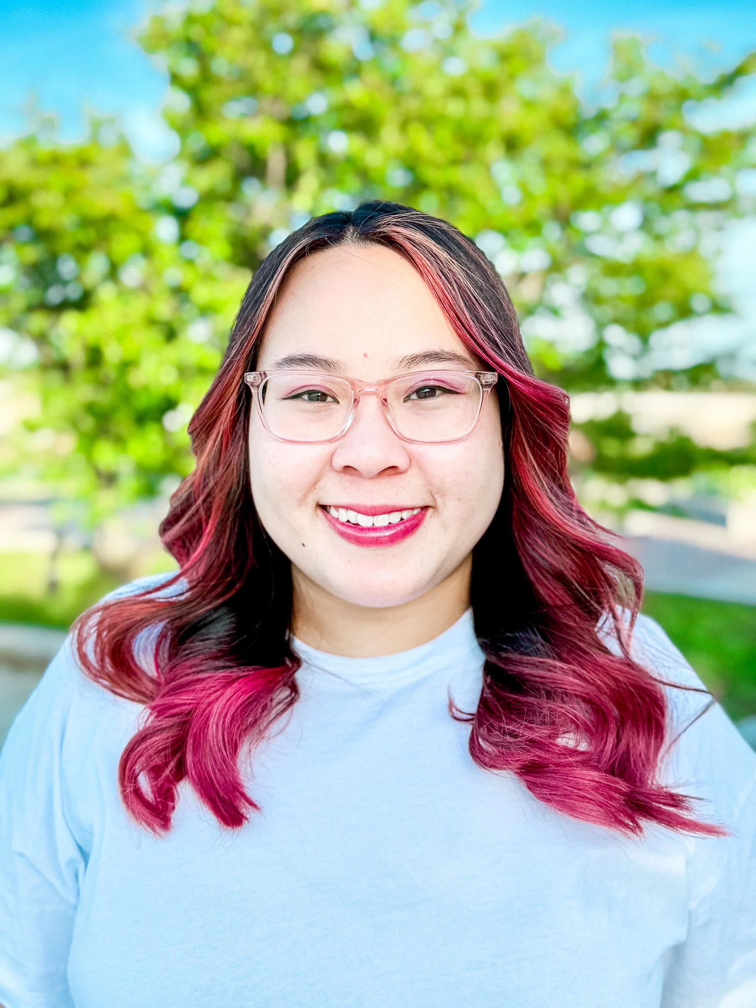 Cindy Tao, MSW, LCSW