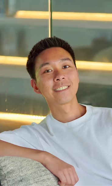 Jim Cheung, MSSc, RP