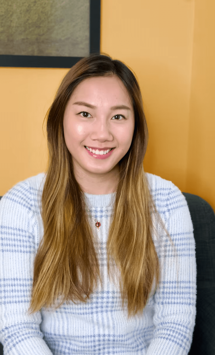 Cherie (Hoi Yee) Mak, MSW, RSW, Psychotherapist