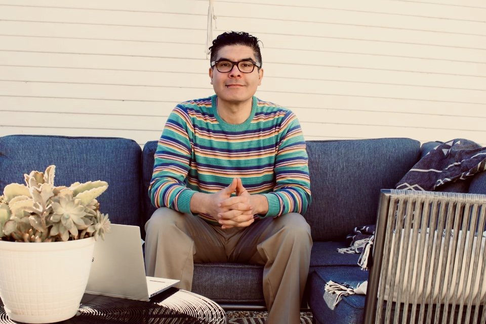 Dr. Julio Brionez, Psy.D.